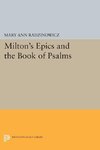 Milton's Epics and the Book of Psalms