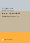 Faulty Foundations