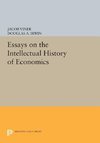 Essays on the Intellectual History of Economics