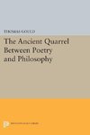 The Ancient Quarrel Between Poetry and Philosophy