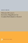 Orlando di Lasso's Imitation Magnificats for Counter-Reformation Munich