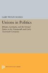 Unions in Politics