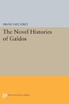 The Novel Histories of Galdos