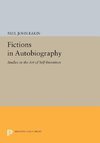 Fictions in Autobiography