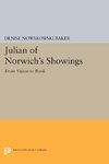 Julian of Norwich's Showings