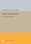 Joyce and Dante