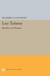 Leo Tolstoy