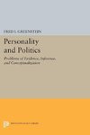 Personality and Politics