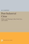 Post-Industrial Cities