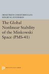 The Global Nonlinear Stability of the Minkowski Space (PMS-41)