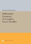 Differential Geometry of Complex Vector Bundles