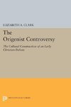 The Origenist Controversy