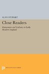 Close Readers