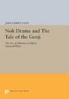 Noh Drama and The Tale of the Genji