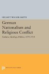 German Nationalism and Religious Conflict