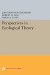 Perspectives in Ecological Theory