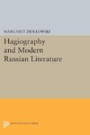 Hagiography and Modern Russian Literature