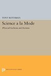 Science a la Mode