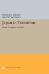 Japan in Transition