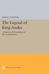 The Legend of King Asoka