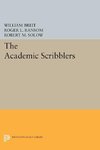 The Academic Scribblers