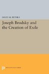 Joseph Brodsky and the Creation of Exile