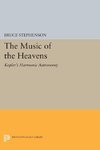 The Music of the Heavens