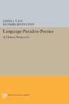 Language-Paradox-Poetics