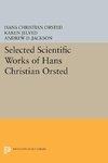 Selected Scientific Works of Hans Christian Ørsted