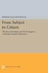 From Subject to Citizen