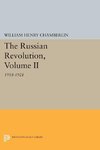 The Russian Revolution, Volume II