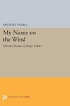 My Name on the Wind