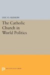 The Catholic Church in World Politics