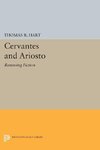 Cervantes and Ariosto