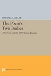 The Poem's Two Bodies