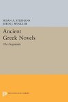 Ancient Greek Novels