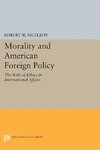 Morality and American Foreign Policy