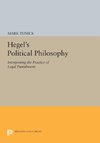 Hegel's Political Philosophy