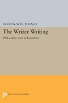 The Writer Writing