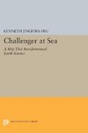 Challenger at Sea