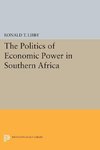 The Politics of Economic Power in Southern Africa