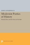 Modernist Poetics of History