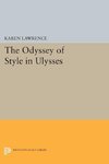 The Odyssey of Style in Ulysses