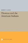 Thoreau and the American Indians