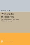 Working for the Railroad