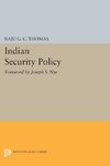 Indian Security Policy