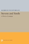 Stevens and Simile