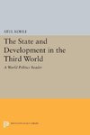 The State and Development in the Third World