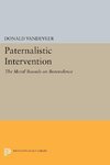 Paternalistic Intervention