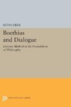 Boethius and Dialogue